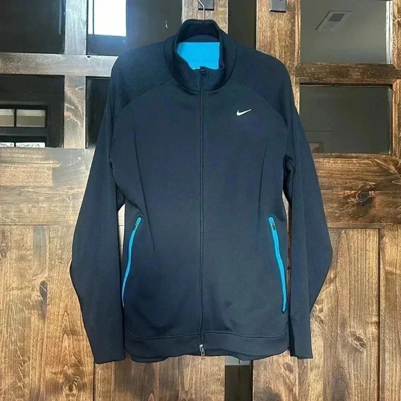 Nike Other - Nike Dri-Fit jacket XL